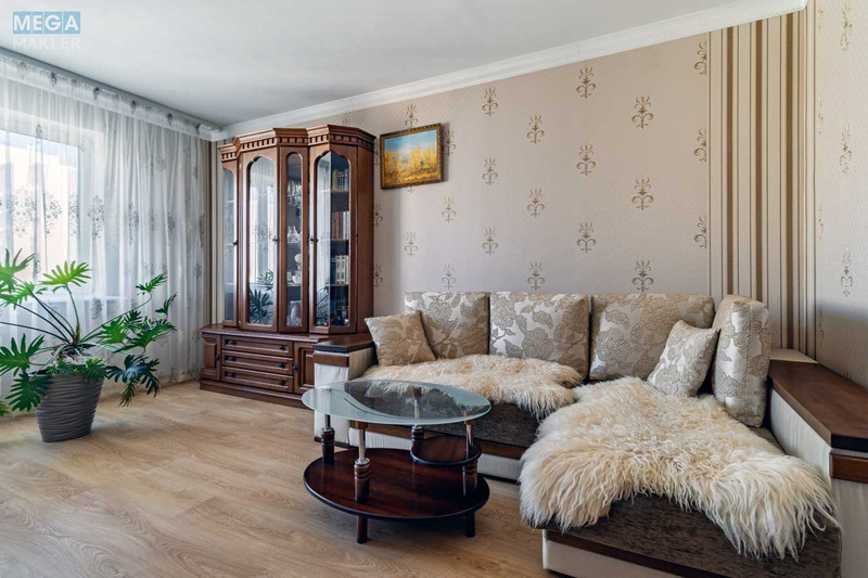 Продаж 3 кімнатної квартири (98/52/12), 20 пов. 20 пов. будинку, <a class="location-link" href="/kiev/" title="Недвижимость Київ">Київ</a>, <a class="location-link" href="/kiev/desnyanskij/" title="Недвижимость Деснянський район">Деснянський р-н</a>, Миколи Закревського вул., 97 (изображение 3)