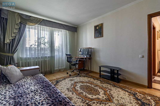 Продаж 3 кімнатної квартири (98/52/12), 20 пов. 20 пов. будинку, <a class="location-link" href="/kiev/" title="Недвижимость Київ">Київ</a>, <a class="location-link" href="/kiev/desnyanskij/" title="Недвижимость Деснянський район">Деснянський р-н</a>, Миколи Закревського вул., 97 (изображение 6)