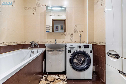 Продаж 3 кімнатної квартири (98/52/12), 20 пов. 20 пов. будинку, <a class="location-link" href="/kiev/" title="Недвижимость Київ">Київ</a>, <a class="location-link" href="/kiev/desnyanskij/" title="Недвижимость Деснянський район">Деснянський р-н</a>, Миколи Закревського вул., 97 (изображение 12)