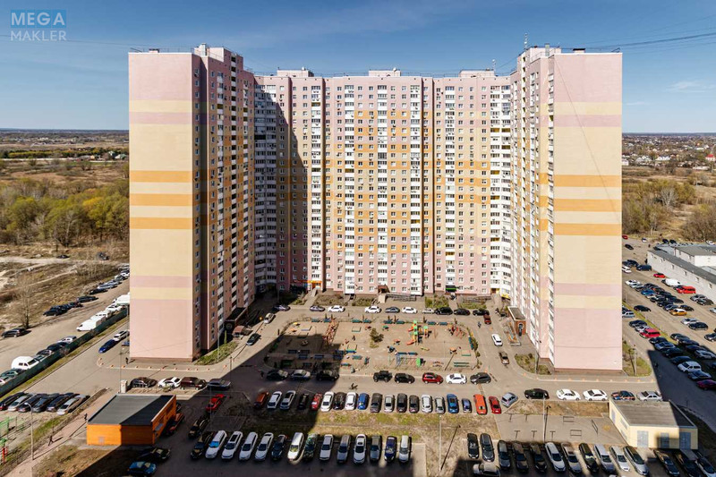 Продаж 3 кімнатної квартири (98/52/12), 20 пов. 20 пов. будинку, <a class="location-link" href="/kiev/" title="Недвижимость Київ">Київ</a>, <a class="location-link" href="/kiev/desnyanskij/" title="Недвижимость Деснянський район">Деснянський р-н</a>, Миколи Закревського вул., 97 (изображение 14)