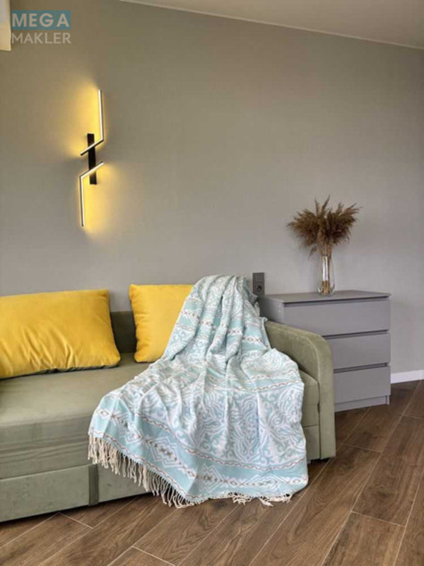 Продаж 1 кімнатної квартири (27/13/8), 3 пов. 4 пов. будинку, <a class="location-link" href="/sofievskaya-borshagovka/" title="Недвижимость Софіївська Борщагівка">Софіївська Борщагівка</a>, Героїв Небесної Сотні (изображение 3)