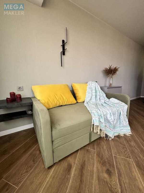 Продаж 1 кімнатної квартири (27/13/8), 3 пов. 4 пов. будинку, <a class="location-link" href="/sofievskaya-borshagovka/" title="Недвижимость Софіївська Борщагівка">Софіївська Борщагівка</a>, Героїв Небесної Сотні (изображение 5)