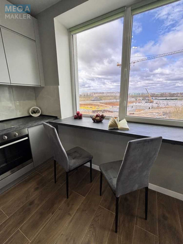 Продаж 1 кімнатної квартири (27/13/8), 3 пов. 4 пов. будинку, <a class="location-link" href="/sofievskaya-borshagovka/" title="Недвижимость Софіївська Борщагівка">Софіївська Борщагівка</a>, Героїв Небесної Сотні (изображение 9)