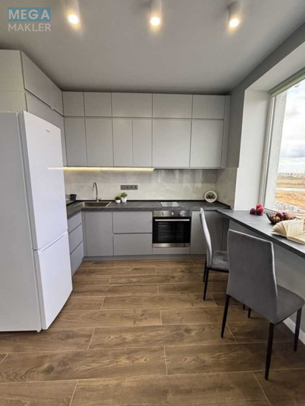 Продаж 1 кімнатної квартири (27/13/8), 3 пов. 4 пов. будинку, <a class="location-link" href="/sofievskaya-borshagovka/" title="Недвижимость Софіївська Борщагівка">Софіївська Борщагівка</a>, Героїв Небесної Сотні (изображение 10)