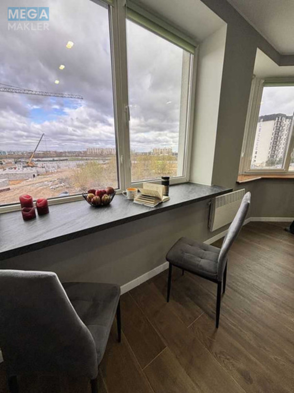 Продаж 1 кімнатної квартири (27/13/8), 3 пов. 4 пов. будинку, <a class="location-link" href="/sofievskaya-borshagovka/" title="Недвижимость Софіївська Борщагівка">Софіївська Борщагівка</a>, Героїв Небесної Сотні (изображение 13)