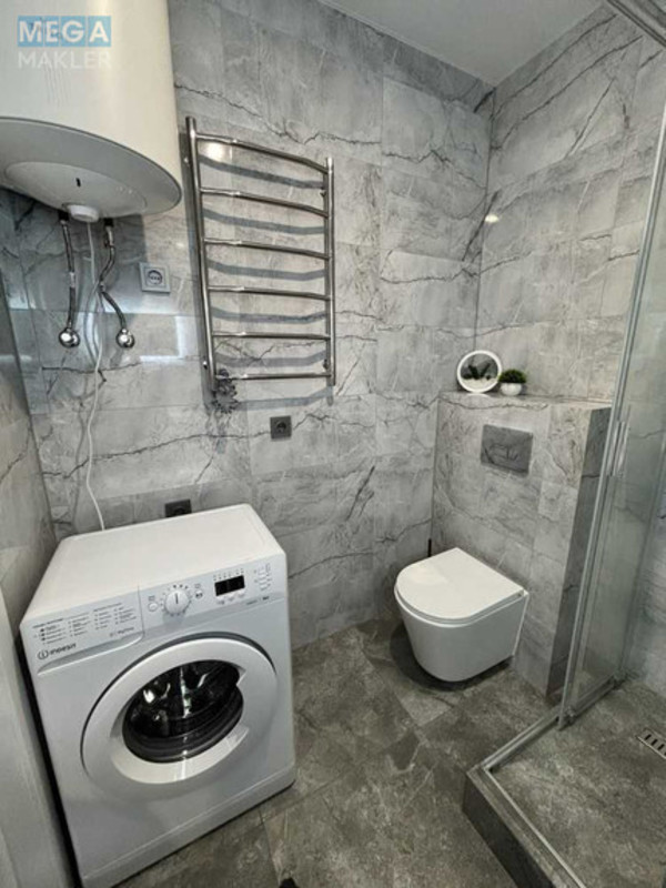 Продаж 1 кімнатної квартири (27/13/8), 3 пов. 4 пов. будинку, <a class="location-link" href="/sofievskaya-borshagovka/" title="Недвижимость Софіївська Борщагівка">Софіївська Борщагівка</a>, Героїв Небесної Сотні (изображение 14)