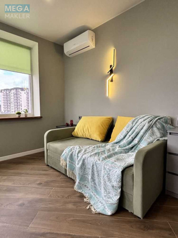 Продаж 1 кімнатної квартири (27/13/8), 3 пов. 4 пов. будинку, <a class="location-link" href="/sofievskaya-borshagovka/" title="Недвижимость Софіївська Борщагівка">Софіївська Борщагівка</a>, Героїв Небесної Сотні (изображение 24)