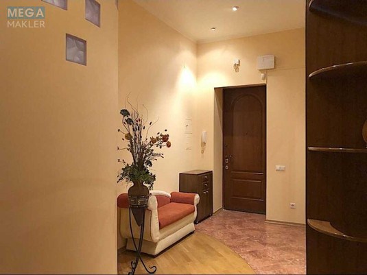 Оренда 2 кімнатної квартири, <a class="location-link" href="/kiev/" title="Недвижимость Київ">Київ</a>, <a class="location-link" href="/kiev/shevchenkovskij/" title="Недвижимость Шевченківський район">Шевченківський р-н</a>, Воровского ул., 38 (изображение 5)