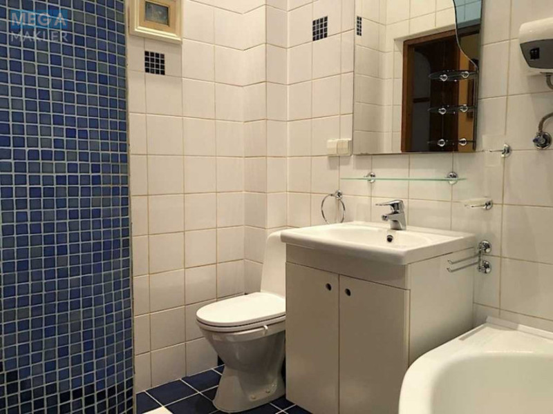 Оренда 2 кімнатної квартири, <a class="location-link" href="/kiev/" title="Недвижимость Київ">Київ</a>, <a class="location-link" href="/kiev/shevchenkovskij/" title="Недвижимость Шевченківський район">Шевченківський р-н</a>, Воровского ул., 38 (изображение 9)