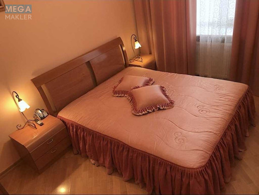 Оренда 2 кімнатної квартири, <a class="location-link" href="/kiev/" title="Недвижимость Київ">Київ</a>, <a class="location-link" href="/kiev/shevchenkovskij/" title="Недвижимость Шевченківський район">Шевченківський р-н</a>, Воровского ул., 38 (изображение 13)