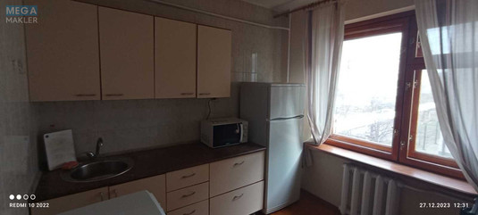 Оренда 2 кімнатної квартири, <a class="location-link" href="/dnepropetrovsk/" title="Недвижимость Дніпра">Дніпро</a>, Новорічна, 49 (изображение 3)