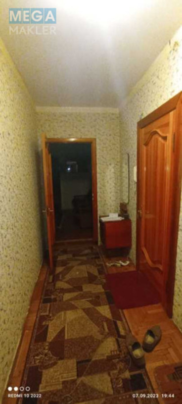 Оренда 2 кімнатної квартири, <a class="location-link" href="/dnepropetrovsk/" title="Недвижимость Дніпра">Дніпро</a>, Новорічна, 49 (изображение 7)