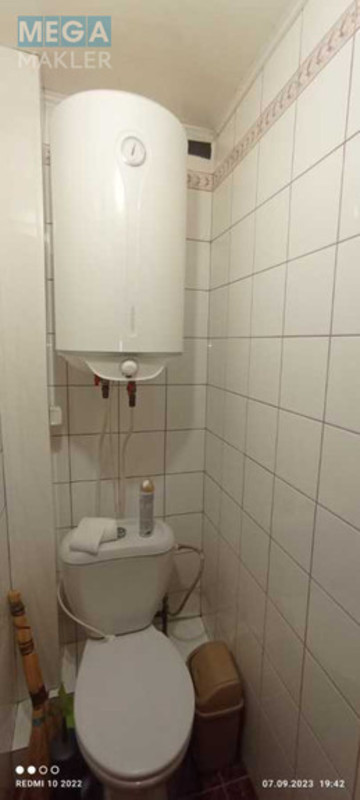 Оренда 2 кімнатної квартири, <a class="location-link" href="/dnepropetrovsk/" title="Недвижимость Дніпра">Дніпро</a>, Новорічна, 49 (изображение 9)