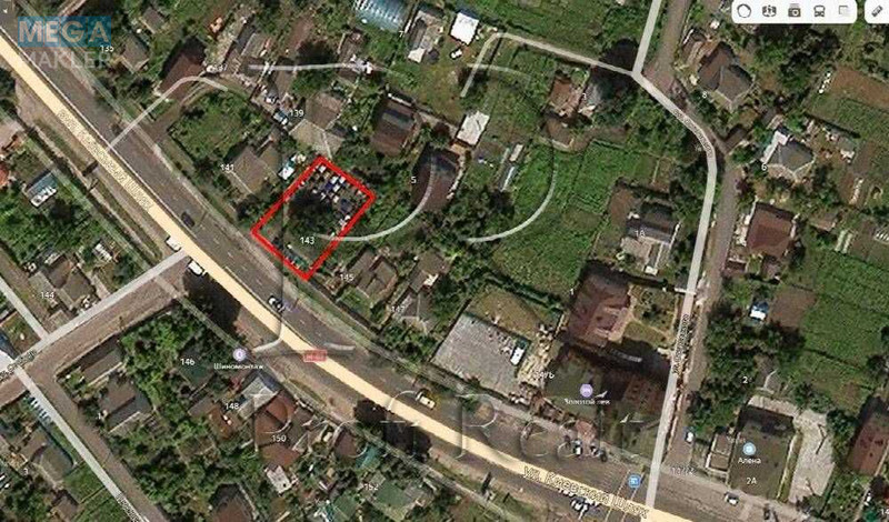 Продаж дома, 1&nbsp; поверх, 68&nbsp;кв.м, 3&nbsp;кімнати, ділянка 7&nbsp;соток, <a class="location-link" href="/borispol/" title="Недвижимость Бориспіль">Бориспіль</a>, Київський шлях вулиця (изображение 9)