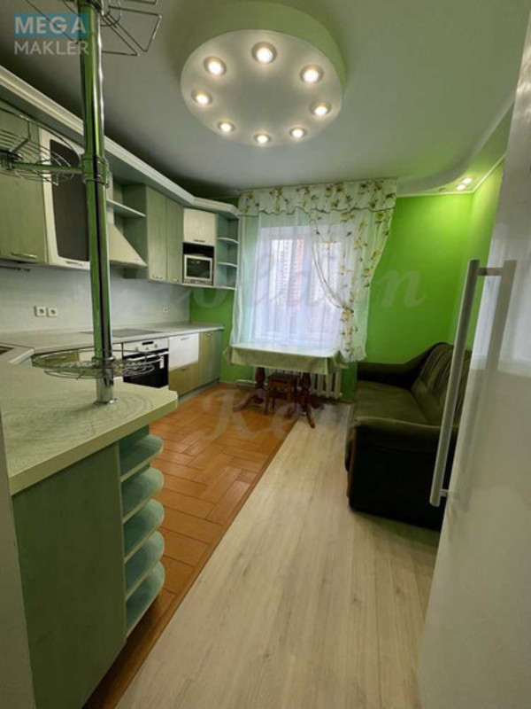 Оренда 2 кімнатної квартири, <a class="location-link" href="/kiev/" title="Недвижимость Київ">Київ</a>, <a class="location-link" href="/kiev/darnickij/" title="Недвижимость Дарницький район">Дарницький р-н</a>, Петра Григоренка просп., 1 (изображение 3)