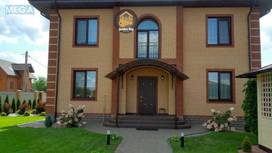 Оренда 2 кімнатної квартири, <a class="location-link" href="/novye-petrovcy/" title="Недвижимость Нові Петрівці">Нові Петрівці</a>, Ново-Київська (изображение 2)