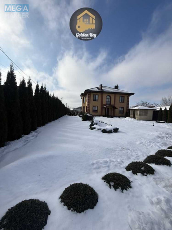 Оренда 2 кімнатної квартири, <a class="location-link" href="/novye-petrovcy/" title="Недвижимость Нові Петрівці">Нові Петрівці</a>, Ново-Київська (изображение 5)