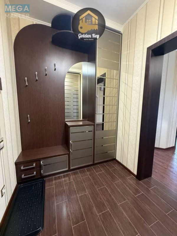 Оренда 2 кімнатної квартири, <a class="location-link" href="/novye-petrovcy/" title="Недвижимость Нові Петрівці">Нові Петрівці</a>, Ново-Київська (изображение 10)