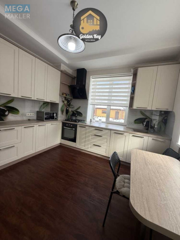 Оренда 2 кімнатної квартири, <a class="location-link" href="/novye-petrovcy/" title="Недвижимость Нові Петрівці">Нові Петрівці</a>, Ново-Київська (изображение 13)