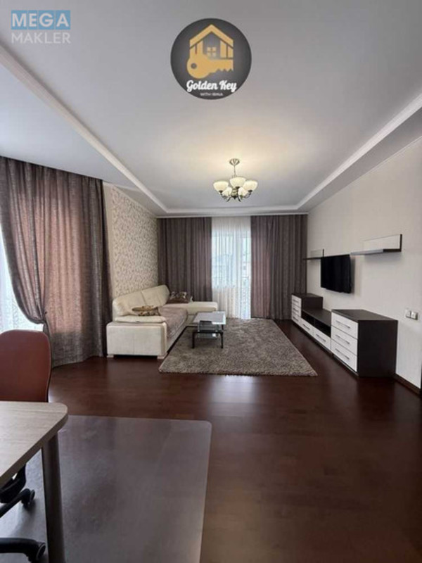 Оренда 2 кімнатної квартири, <a class="location-link" href="/novye-petrovcy/" title="Недвижимость Нові Петрівці">Нові Петрівці</a>, Ново-Київська (изображение 14)