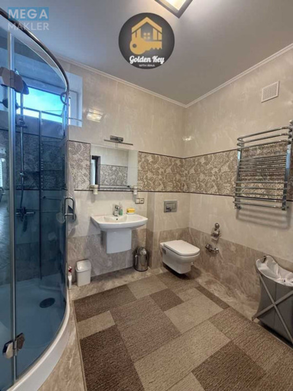 Оренда 2 кімнатної квартири, <a class="location-link" href="/novye-petrovcy/" title="Недвижимость Нові Петрівці">Нові Петрівці</a>, Ново-Київська (изображение 19)