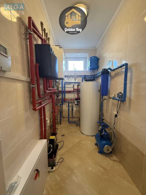 Оренда 2 кімнатної квартири, <a class="location-link" href="/novye-petrovcy/" title="Недвижимость Нові Петрівці">Нові Петрівці</a>, Ново-Київська (изображение 20)