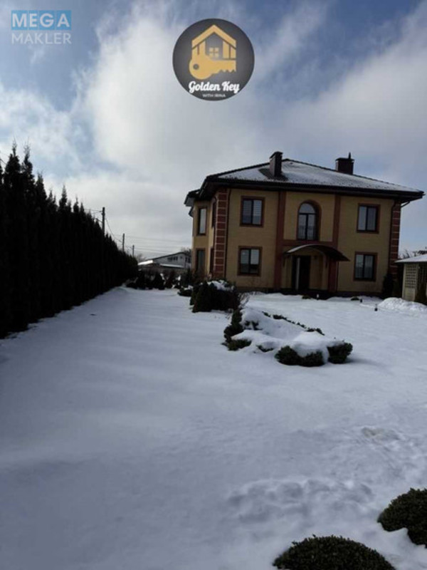 Оренда 2 кімнатної квартири, <a class="location-link" href="/novye-petrovcy/" title="Недвижимость Нові Петрівці">Нові Петрівці</a>, Ново-Київська (изображение 21)