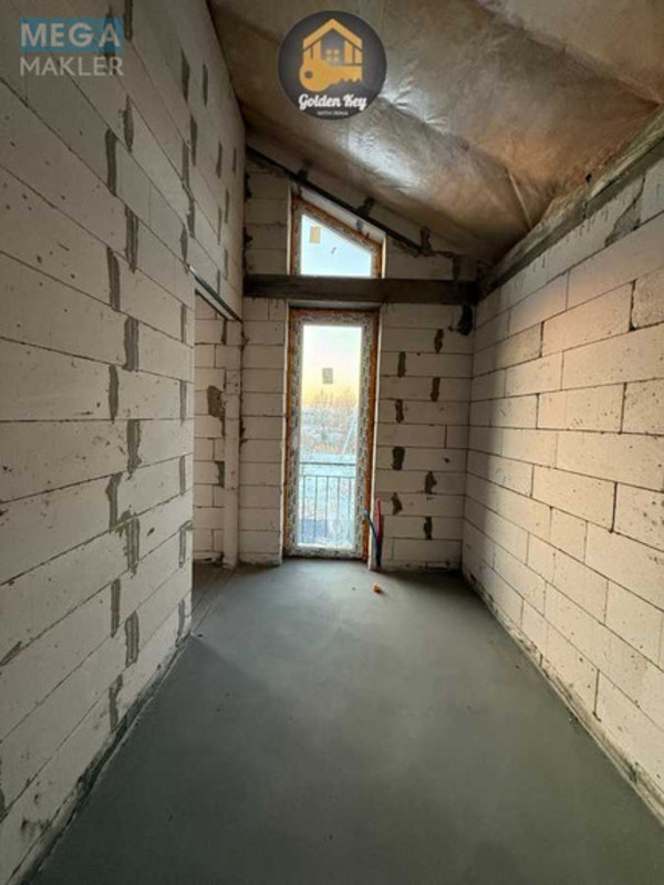 Продаж дома, 2&nbsp;поверху, 99&nbsp;кв.м, 4&nbsp;кімнати, ділянка 3&nbsp;сотки, <a class="location-link" href="/gnedin/" title="Недвижимость Гнідін">Гнідин</a>, Чубинського, 17 (изображение 12)