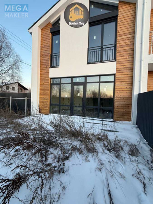 Продаж дома, 2&nbsp;поверху, 99&nbsp;кв.м, 4&nbsp;кімнати, ділянка 3&nbsp;сотки, <a class="location-link" href="/gnedin/" title="Недвижимость Гнідін">Гнідин</a>, Чубинського, 17 (изображение 22)