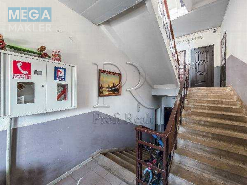 Продаж 2 кімнатної квартири (48/32/9), 1 пов. 4 пов. будинку, <a class="location-link" href="/gatnoe/" title="Недвижимость Гатне">Гатне</a>, Гоголя вулиц я, 17 (изображение 14)