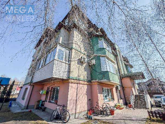 Продаж 2 кімнатної квартири (48/32/9), 1 пов. 4 пов. будинку, <a class="location-link" href="/gatnoe/" title="Недвижимость Гатне">Гатне</a>, Гоголя вулиц я, 17 (изображение 16)