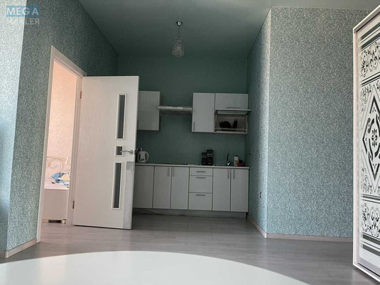 Оренда 2 кімнатної квартири, <a class="location-link" href="/dnepropetrovsk/" title="Недвижимость Дніпра">Дніпро</a>, проспект Слобожанский, 17А (изображение 5)