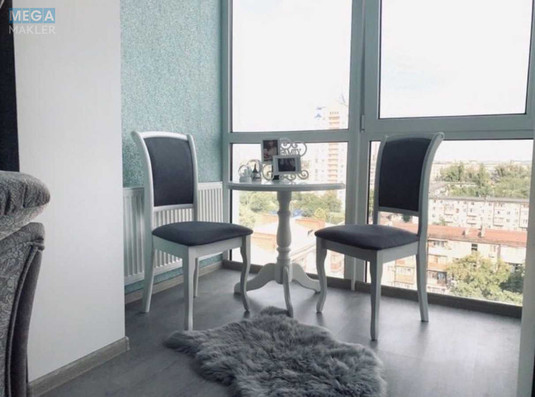 Оренда 2 кімнатної квартири, <a class="location-link" href="/dnepropetrovsk/" title="Недвижимость Дніпра">Дніпро</a>, проспект Слобожанский, 17А (изображение 6)