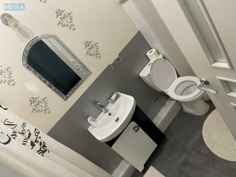 Оренда 2 кімнатної квартири, <a class="location-link" href="/dnepropetrovsk/" title="Недвижимость Дніпра">Дніпро</a>, проспект Слобожанский, 17А (изображение 7)