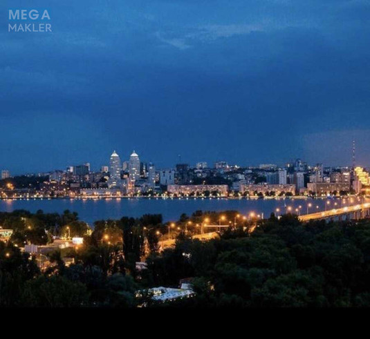 Оренда 2 кімнатної квартири, <a class="location-link" href="/dnepropetrovsk/" title="Недвижимость Дніпра">Дніпро</a>, проспект Слобожанский, 17А (изображение 8)