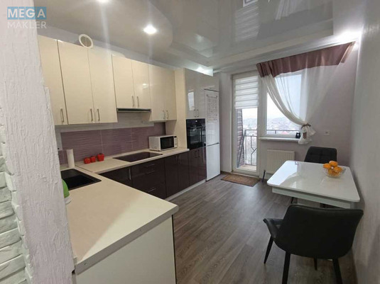 Оренда 1 кімнатної квартири, <a class="location-link" href="/odessa/" title="Недвижимость Одеса">Одеса</a>, <a class="location-link" href="/odessa/kievskij/" title="Недвижимость Київський район">Київський р-н</a>, Люстдорфская дорога, 100б (изображение 3)