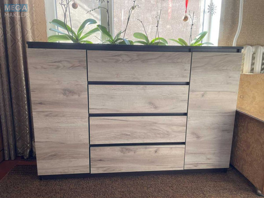 Оренда 1 кімнатної квартири, <a class="location-link" href="/odessa/" title="Недвижимость Одеса">Одеса</a>, <a class="location-link" href="/odessa/kievskij/" title="Недвижимость Київський район">Київський р-н</a>, Люстдорфская дорога, 100б (изображение 12)