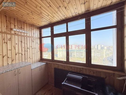 Продаж 3 кімнатної квартири (93/47/11), 14 пов. 16 пов. будинку, <a class="location-link" href="/kiev/" title="Недвижимость Київ">Київ</a>, <a class="location-link" href="/kiev/obolonskij/" title="Недвижимость Оболонський район">Оболонський р-н</a>, Маршала Тимошенка вул., 15Г (изображение 13)