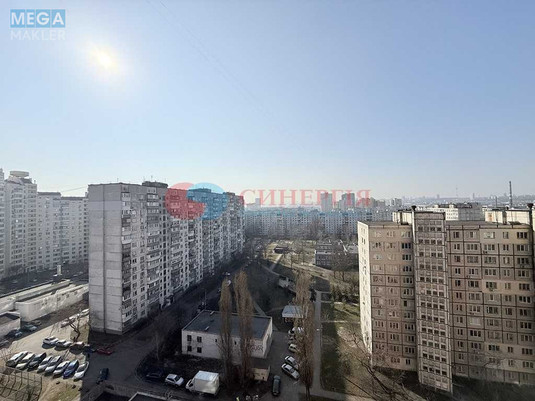 Продаж 3 кімнатної квартири (93/47/11), 14 пов. 16 пов. будинку, <a class="location-link" href="/kiev/" title="Недвижимость Київ">Київ</a>, <a class="location-link" href="/kiev/obolonskij/" title="Недвижимость Оболонський район">Оболонський р-н</a>, Маршала Тимошенка вул., 15Г (изображение 16)