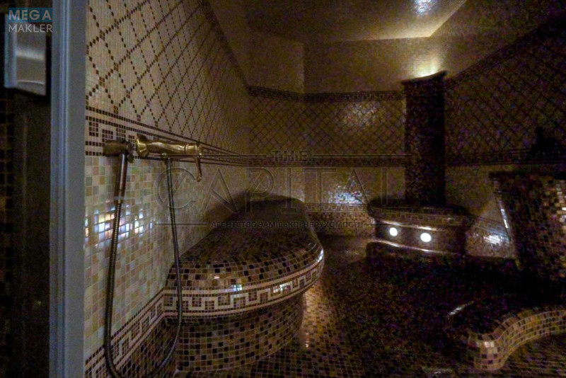 Продаж дома, 2&nbsp;поверху, 560&nbsp;кв.м, 10&nbsp;кімнат, ділянка 50&nbsp;соток, <a class="location-link" href="/kiev/" title="Недвижимость Київ">Київ</a>, <a class="location-link" href="/kiev/darnickij/" title="Недвижимость Дарницький район">Дарницький р-н</a>, Центральная ул. (изображение 7)