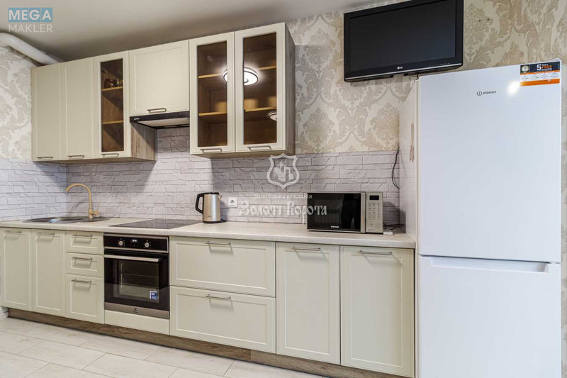 Продаж 1 кімнатної квартири (35,6/16/9), 12 пов. 27 пов. будинку, <a class="location-link" href="/kiev/" title="Недвижимость Київ">Київ</a>, <a class="location-link" href="/kiev/solomenskij/" title="Недвижимость Солом'янський район">Солом'янський р-н</a>, Володимира Брожка вул., 70 (изображение 6)