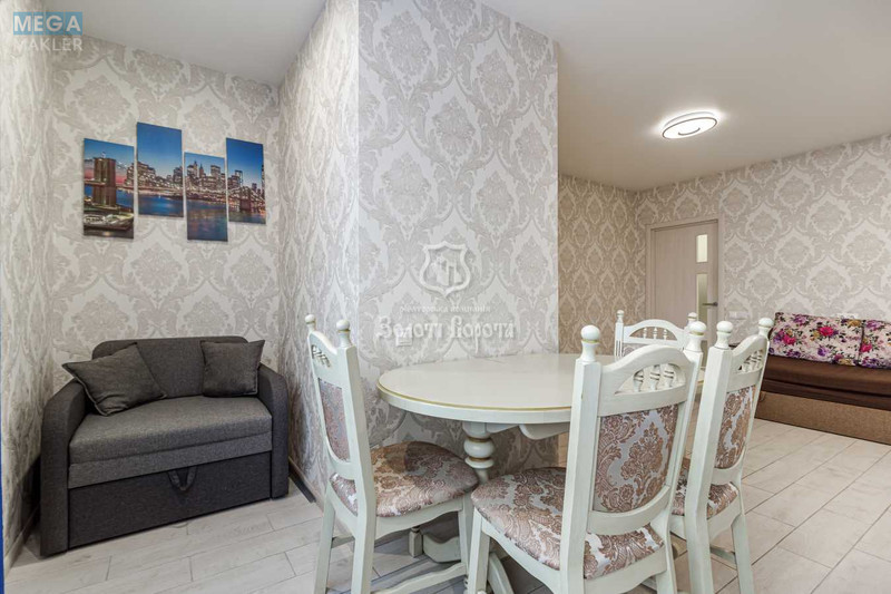 Продаж 1 кімнатної квартири (35,6/16/9), 12 пов. 27 пов. будинку, <a class="location-link" href="/kiev/" title="Недвижимость Київ">Київ</a>, <a class="location-link" href="/kiev/solomenskij/" title="Недвижимость Солом'янський район">Солом'янський р-н</a>, Володимира Брожка вул., 70 (изображение 7)