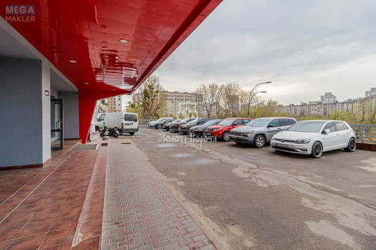 Продаж 1 кімнатної квартири (35,6/16/9), 12 пов. 27 пов. будинку, <a class="location-link" href="/kiev/" title="Недвижимость Київ">Київ</a>, <a class="location-link" href="/kiev/solomenskij/" title="Недвижимость Солом'янський район">Солом'янський р-н</a>, Володимира Брожка вул., 70 (изображение 19)