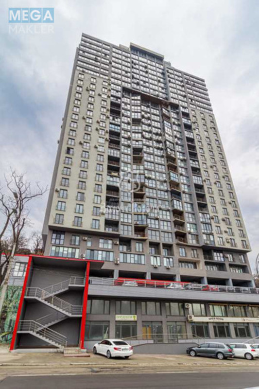 Продаж 1 кімнатної квартири (35,6/16/9), 12 пов. 27 пов. будинку, <a class="location-link" href="/kiev/" title="Недвижимость Київ">Київ</a>, <a class="location-link" href="/kiev/solomenskij/" title="Недвижимость Солом'янський район">Солом'янський р-н</a>, Володимира Брожка вул., 70 (изображение 21)