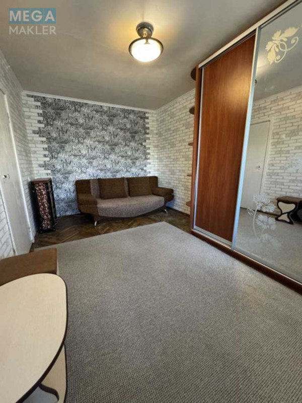 Оренда 1 кімнатної квартири, <a class="location-link" href="/kiev/" title="Недвижимость Київ">Київ</a>, <a class="location-link" href="/kiev/obolonskij/" title="Недвижимость Оболонський район">Оболонський р-н</a>, Иорданская ул., 22Б (изображение 5)