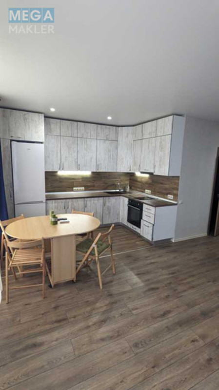 Оренда 1 кімнатної квартири, <a class="location-link" href="/kiev/" title="Недвижимость Київ">Київ</a>, <a class="location-link" href="/kiev/svyatoshinskij/" title="Недвижимость Святошинський район">Святошинський р-н</a>, Берестейский просп., 67Г (изображение 2)