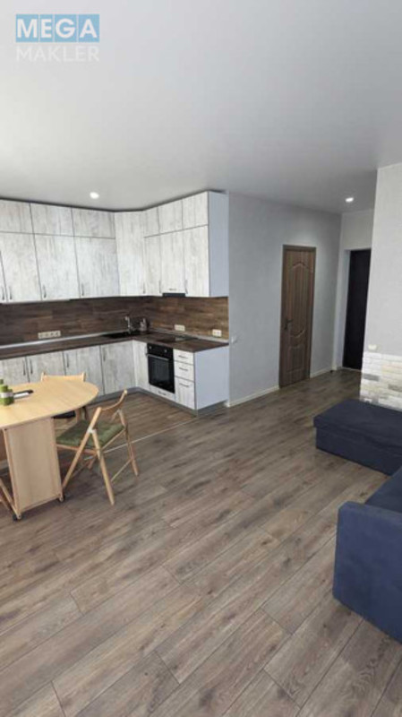 Оренда 1 кімнатної квартири, <a class="location-link" href="/kiev/" title="Недвижимость Київ">Київ</a>, <a class="location-link" href="/kiev/svyatoshinskij/" title="Недвижимость Святошинський район">Святошинський р-н</a>, Берестейский просп., 67Г (изображение 3)