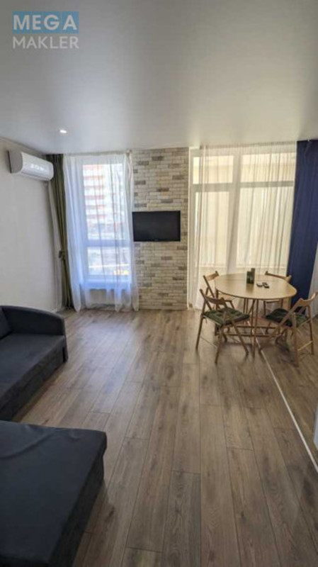 Оренда 1 кімнатної квартири, <a class="location-link" href="/kiev/" title="Недвижимость Київ">Київ</a>, <a class="location-link" href="/kiev/svyatoshinskij/" title="Недвижимость Святошинський район">Святошинський р-н</a>, Берестейский просп., 67Г (изображение 4)