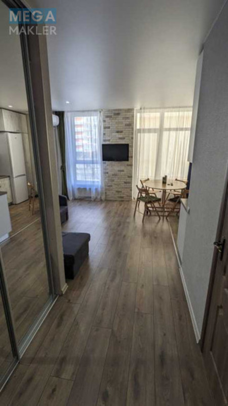 Оренда 1 кімнатної квартири, <a class="location-link" href="/kiev/" title="Недвижимость Київ">Київ</a>, <a class="location-link" href="/kiev/svyatoshinskij/" title="Недвижимость Святошинський район">Святошинський р-н</a>, Берестейский просп., 67Г (изображение 5)