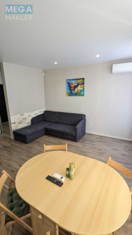 Оренда 1 кімнатної квартири, <a class="location-link" href="/kiev/" title="Недвижимость Київ">Київ</a>, <a class="location-link" href="/kiev/svyatoshinskij/" title="Недвижимость Святошинський район">Святошинський р-н</a>, Берестейский просп., 67Г (изображение 6)